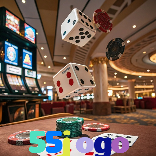 55jogo:Aposte no futebol, jogue poker e conquiste vitórias épicas!