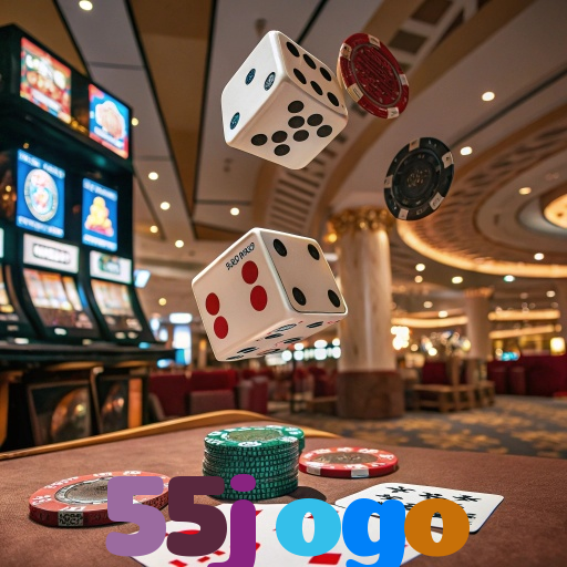 55jogo:Aposte no futebol, jogue poker e conquiste vitórias épicas!