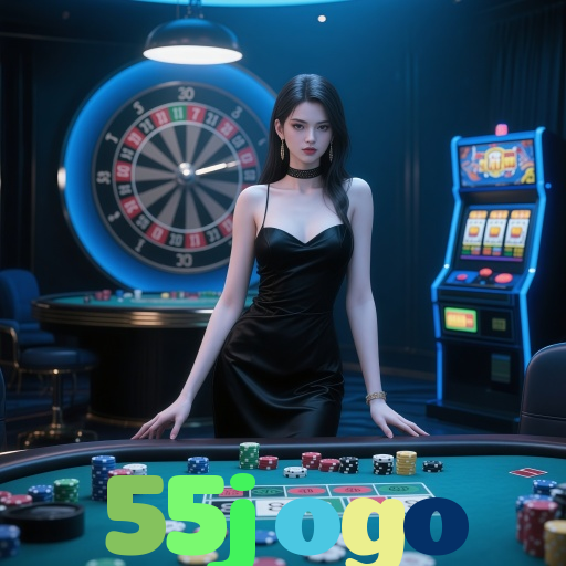 55jogo：Aposte no futebol, jogue poker e conquiste vitórias épicas!