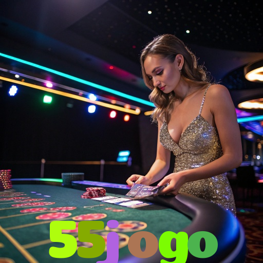 55jogo:Aposte nas melhores slots e conquiste prêmios como nunca!