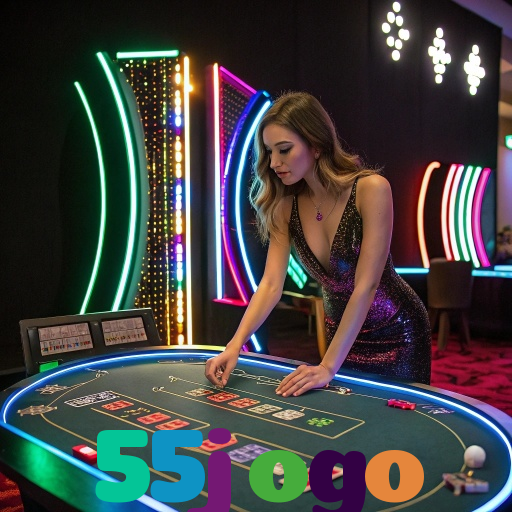 55jogo:Jogue poker, aposte no futebol e ganhe em grandes jogos de cassino!