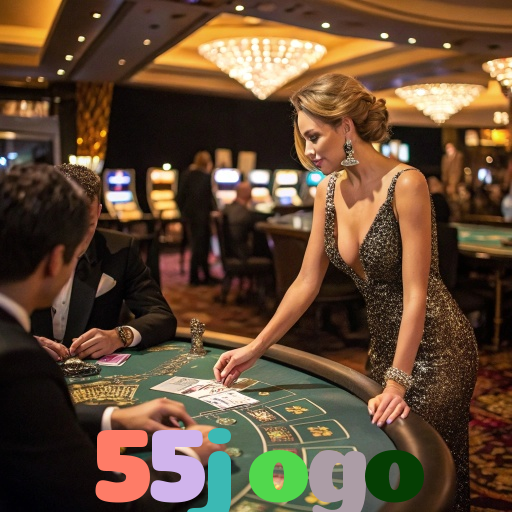 55jogo：Aposte no futebol, jogue poker e conquiste vitórias épicas!