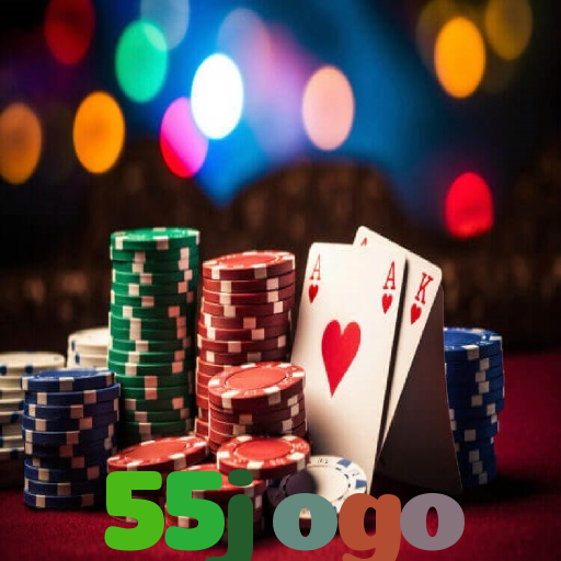 55jogo：Aposte nas melhores slots e conquiste prêmios como nunca!