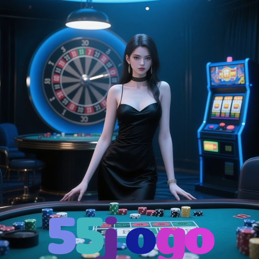 55jogo：Aposte no futebol, jogue poker e conquiste vitórias épicas!