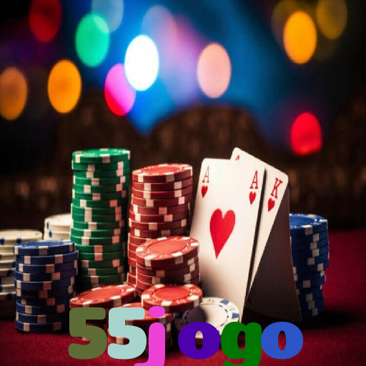55jogo:Aposte nas melhores slots e conquiste prêmios como nunca!