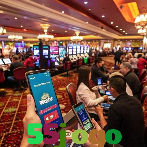55jogo：Jogue poker, aposte no futebol e ganhe em grandes jogos de cassino!