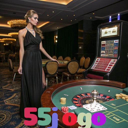 55jogo：Aposte no futebol, jogue poker e conquiste vitórias épicas!