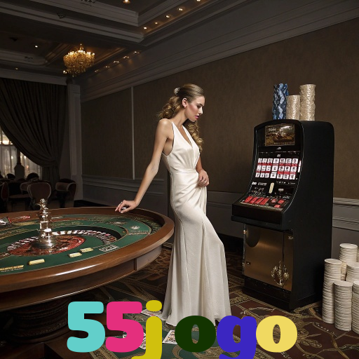 55jogo：Aposte nas melhores slots e conquiste prêmios como nunca!
