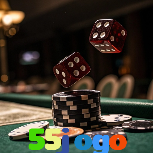55jogo:Aposte nas melhores slots e conquiste prêmios como nunca!