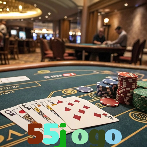 55jogo:Aposte no futebol, jogue poker e conquiste vitórias épicas!
