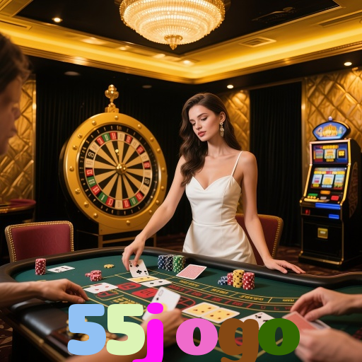 55jogo:Jogue poker, aposte no futebol e ganhe em grandes jogos de cassino!