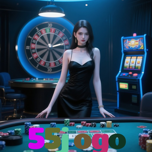 55jogo:Aposte nas melhores slots e conquiste prêmios como nunca!