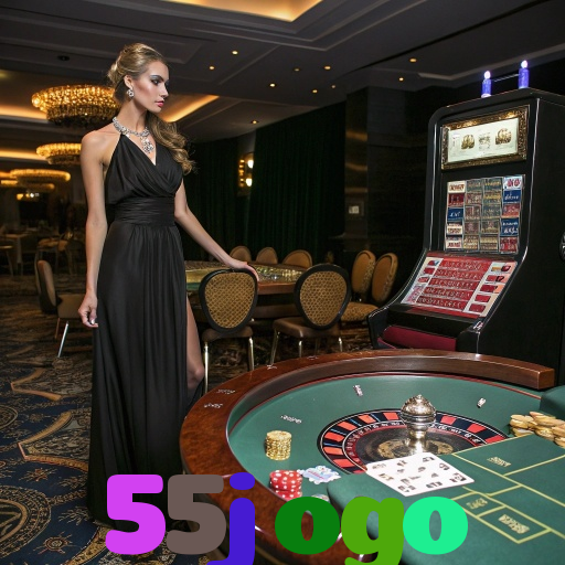 55jogo：Aposte no futebol, jogue poker e conquiste vitórias épicas!
