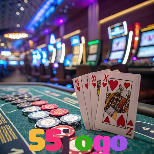 55jogo:Jogue poker, aposte no futebol e ganhe em grandes jogos de cassino!