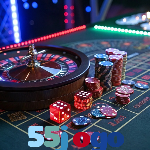55jogo：Aposte nas melhores slots e conquiste prêmios como nunca!