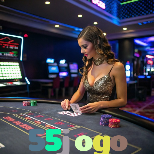 55jogo：Aposte no futebol, jogue poker e conquiste vitórias épicas!