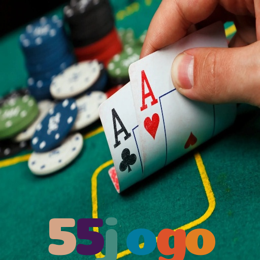 55jogo：Aposte nas melhores slots e conquiste prêmios como nunca!