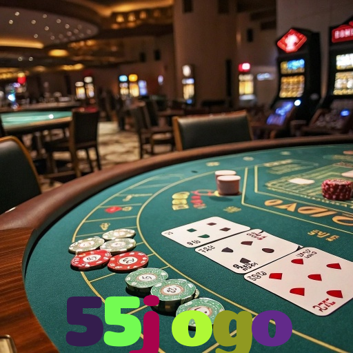 55jogo：Aposte no futebol, jogue poker e conquiste vitórias épicas!