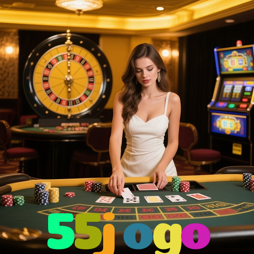55jogo:Aposte nas melhores slots e conquiste prêmios como nunca!
