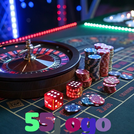 55jogo:Aposte nas melhores slots e conquiste prêmios como nunca!