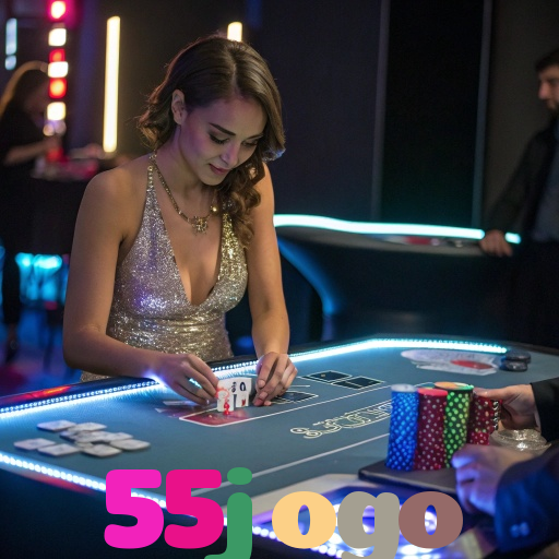 55jogo:Aposte no futebol, jogue poker e conquiste vitórias épicas!