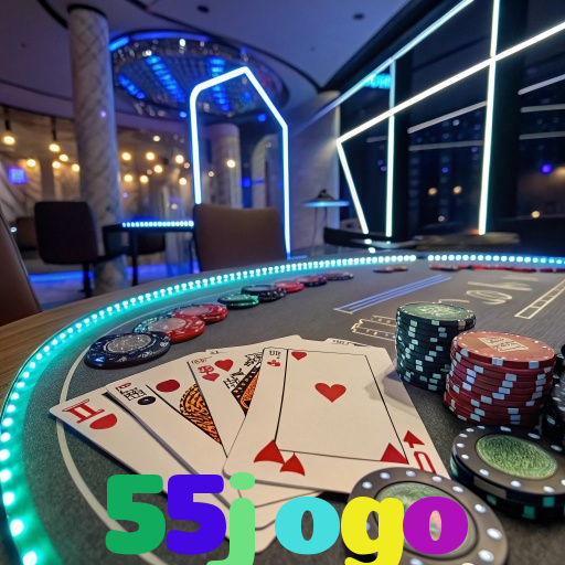 55jogo:Jogue poker, aposte no futebol e ganhe em grandes jogos de cassino!