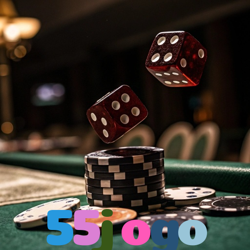 55jogo:Aposte no futebol, jogue poker e conquiste vitórias épicas!