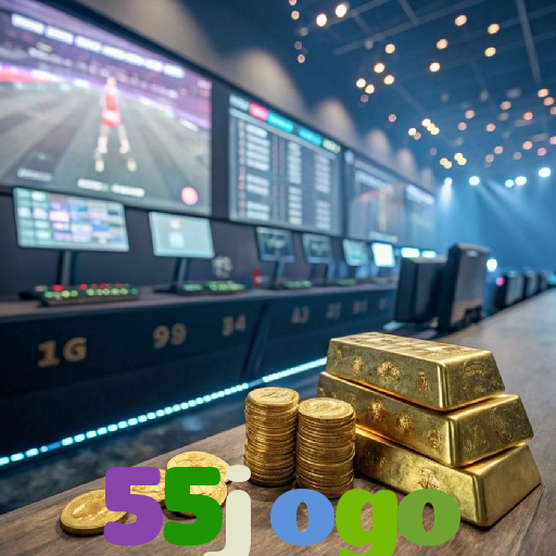 55jogo：Aposte nas melhores slots e conquiste prêmios como nunca!