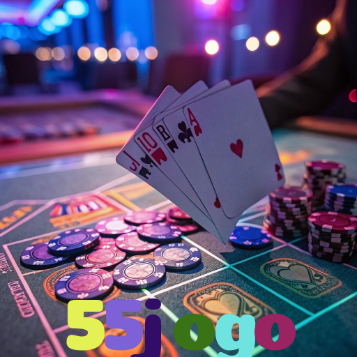 55jogo：Jogue poker, aposte no futebol e ganhe em grandes jogos de cassino!