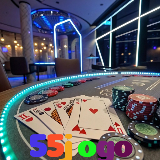 55jogo：Aposte nas melhores slots e conquiste prêmios como nunca!