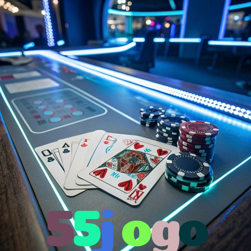 55jogo:Aposte nas melhores slots e conquiste prêmios como nunca!