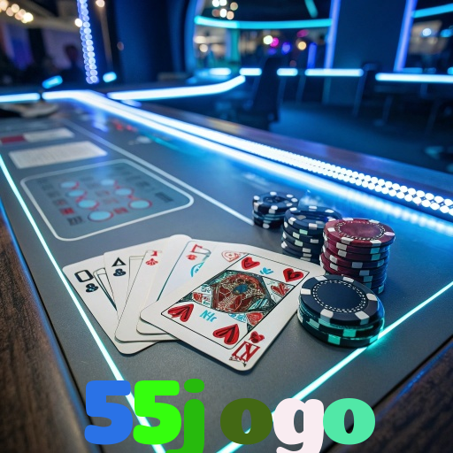 55jogo:Aposte no futebol, jogue poker e conquiste vitórias épicas!