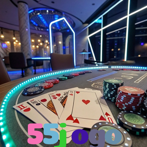 55jogo：Aposte nas melhores slots e conquiste prêmios como nunca!