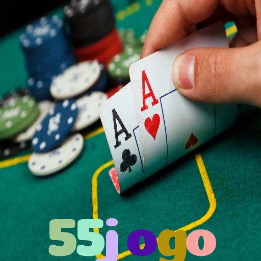 55jogo：Aposte nas melhores slots e conquiste prêmios como nunca!