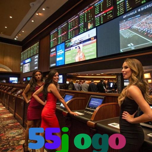 55jogo：Aposte no futebol, jogue poker e conquiste vitórias épicas!