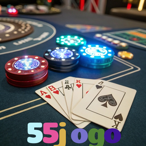 55jogo：Aposte nas melhores slots e conquiste prêmios como nunca!