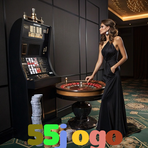 55jogo：Aposte nas melhores slots e conquiste prêmios como nunca!