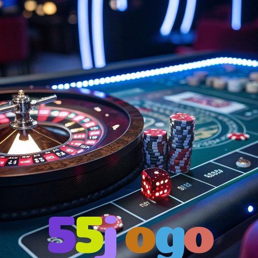 55jogo:Aposte no futebol, jogue poker e conquiste vitórias épicas!