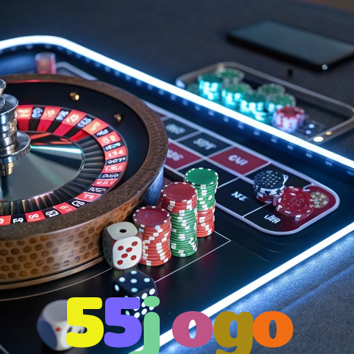 55jogo:Aposte no futebol, jogue poker e conquiste vitórias épicas!