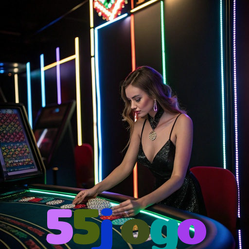 55jogo:Jogue poker, aposte no futebol e ganhe em grandes jogos de cassino!