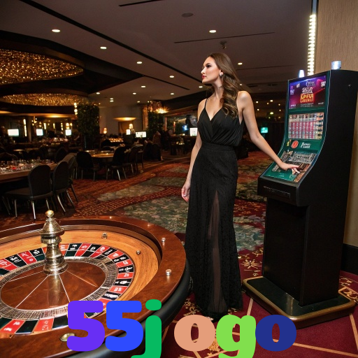 55jogo：Aposte no futebol, jogue poker e conquiste vitórias épicas!