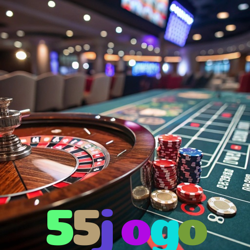 55jogo：Aposte nas melhores slots e conquiste prêmios como nunca!