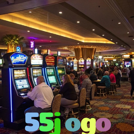 55jogo：Aposte nas melhores slots e conquiste prêmios como nunca!