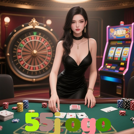 55jogo：Aposte no futebol, jogue poker e conquiste vitórias épicas!