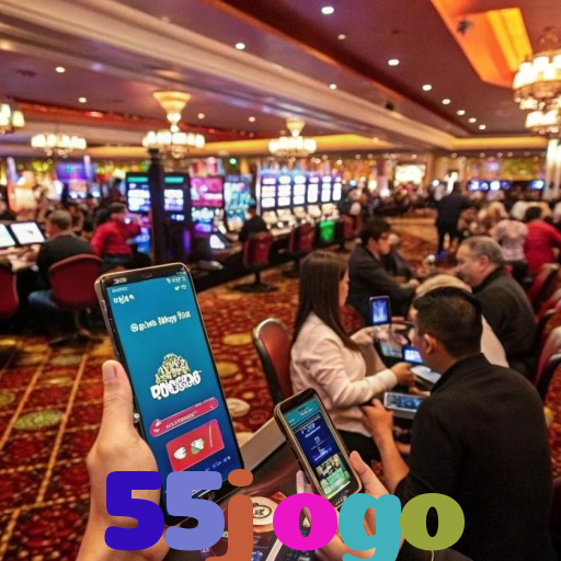 55jogo:Jogue poker, aposte no futebol e ganhe em grandes jogos de cassino!