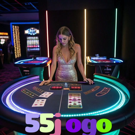 55jogo：Aposte no futebol, jogue poker e conquiste vitórias épicas!