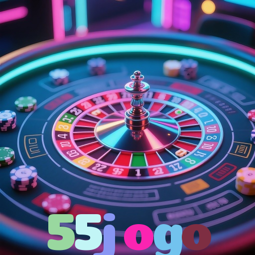 55jogo:Aposte nas melhores slots e conquiste prêmios como nunca!
