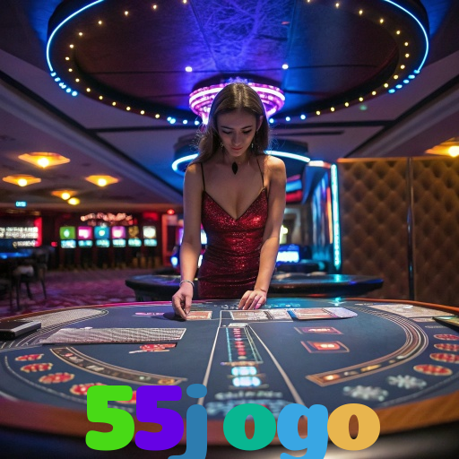 55jogo：Aposte no futebol, jogue poker e conquiste vitórias épicas!