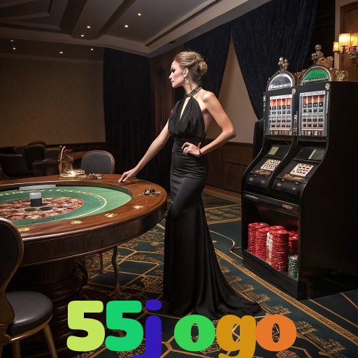 55jogo：Aposte no futebol, jogue poker e conquiste vitórias épicas!