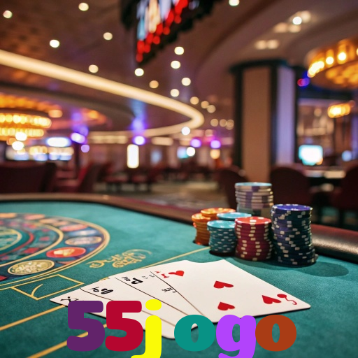 55jogo：Jogue poker, aposte no futebol e ganhe em grandes jogos de cassino!